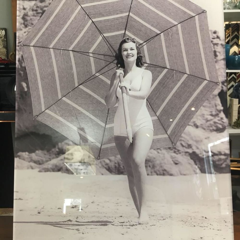 Meet your Posher, Tena